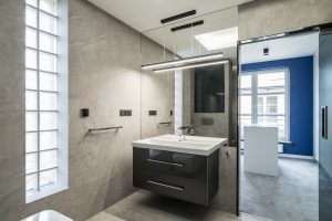 6 porad ekspertów dotyczących projektowania łazienek